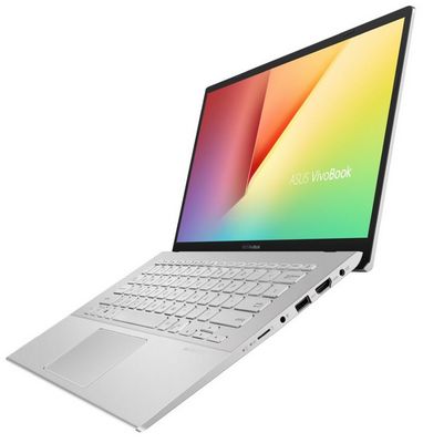 Замена клавиатуры на ноутбуке Asus VivoBook X420
